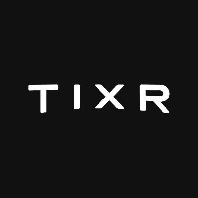 Tixr